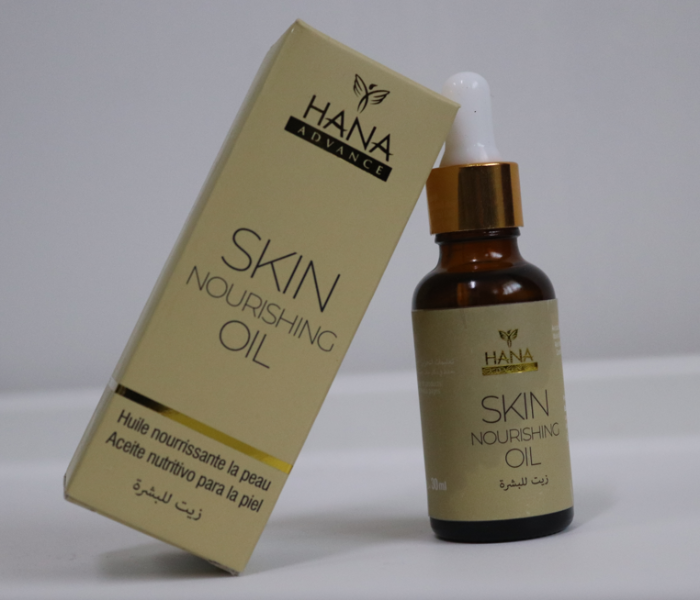 Hana Advance Skin Nourishing Oil - Zoom Image 1