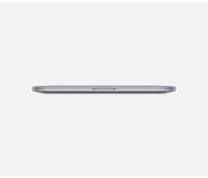 Apple MacBook PRO 13 Inch M2 Chip 24GB RAM 2TB SSD English Keyboard - Grey  - Zoom Image 6