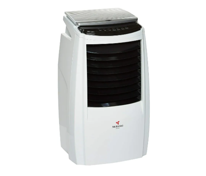 Mebashi ME-ACO113 85 Watts Air Cooler - White - Zoom Image 1