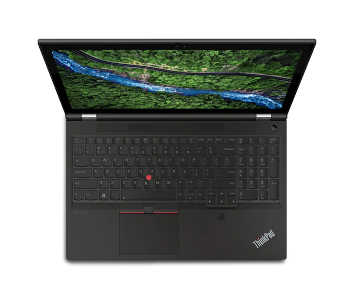 Lenovo 20YQ0068AD P15 Gen 2 15.6 Inch FHD Intel Core i7-11800H Processor 32GB DDR4 RAM 512GB SSD 6GB NVIDIA RTX A3000 GDDR6 Graphics Windows 11 Pro 64 - Black - Zoom Image 7