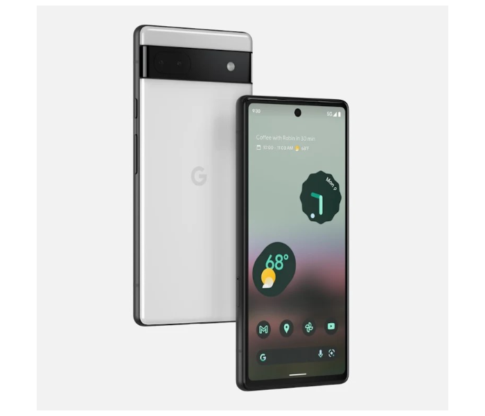 Google Pixel 6A 6GB RAM 128GB -119276 | Uae.Jazp.com