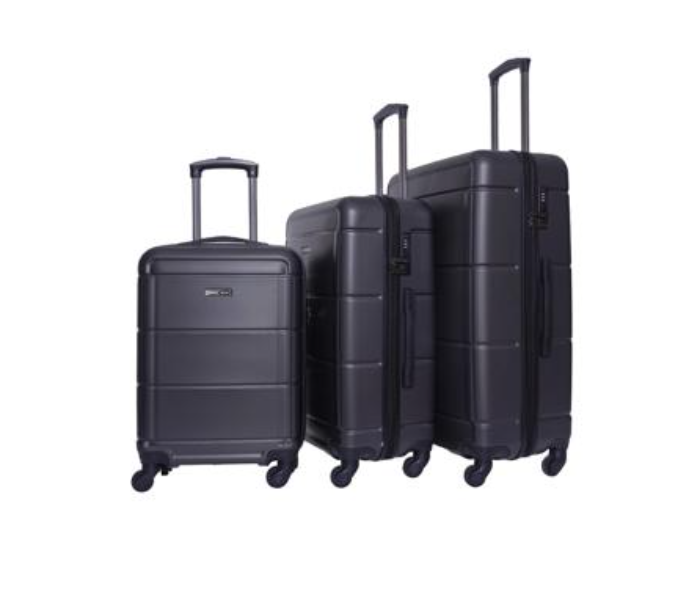 Buy Para John PJTR3143 Set of 3 T120450 Price in Qatar, Doha