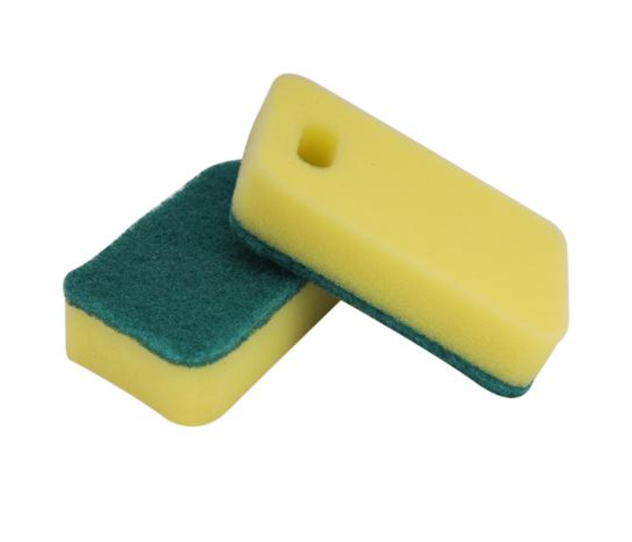 Royalford RF10630 2 Piece Scrub Sponge - Zoom Image 3