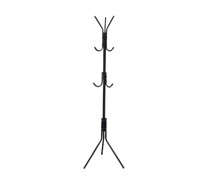 Danube Home Amor Coat Hanger - Chrome - Zoom Image