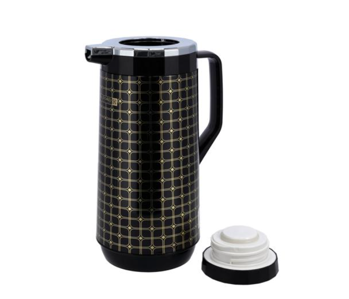 Royalford RF10404 1.3 Litre Vacuum Flask - Black - Zoom Image 3