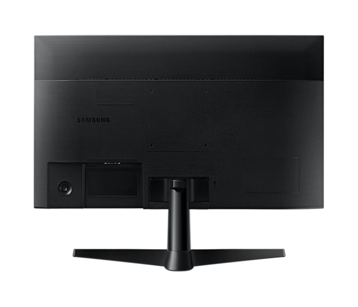 Samsung LF27T350FHMXUE LED 27 Inch FHD LED Monitor - Black - Zoom Image 2