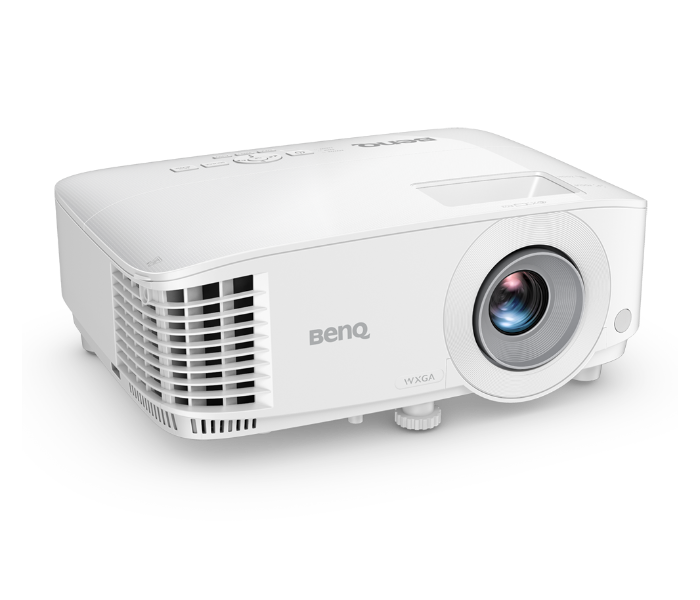 BenQ MW560 4000lms WXGA Meeting Room Projector - White - Zoom Image 5