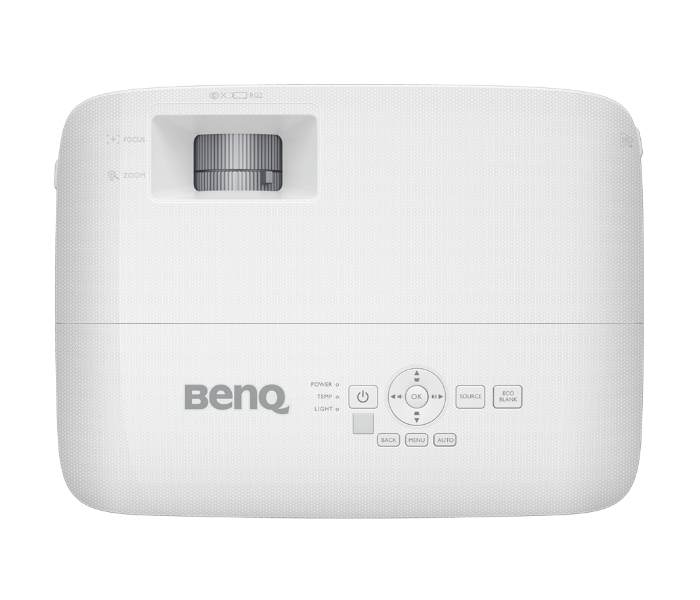 BenQ MH560 1080P Business Projector For Presentation - White - Zoom Image 5