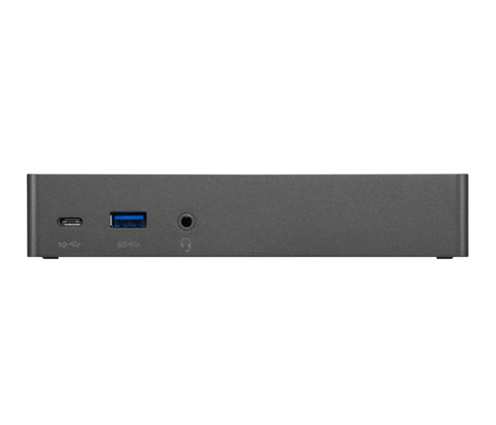 Lenovo 40AV0135UK Thunderbolt 3 Essential Dock - Iron Grey - Zoom Image 4