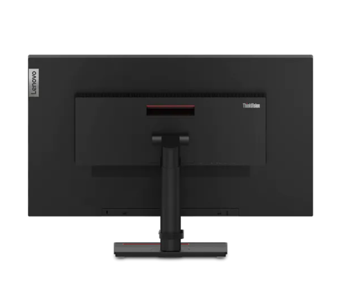 Lenovo 62A2GAT2UK ThinkVision P32p-20 31.5 Inch Monitor - Black - Zoom Image 4