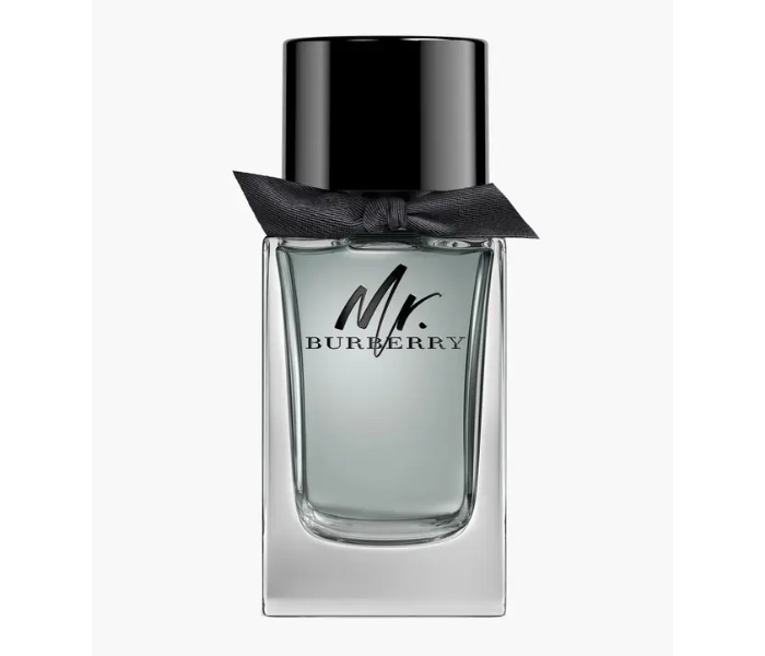 Burberry 100ml Mr Burberry Eau De Toilette Perfume - Zoom Image