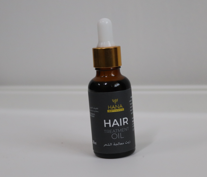 Hana Advance Hair Treatment Oil - Zoom Image 2