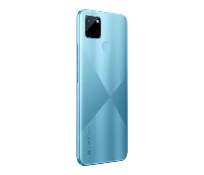 Realme C21Y 4GB RAM 64GB 4G - Blue - Zoom Image 4