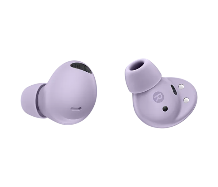 Samsung Galaxy Buds2 Pro - Bora Purple - Zoom Image 4