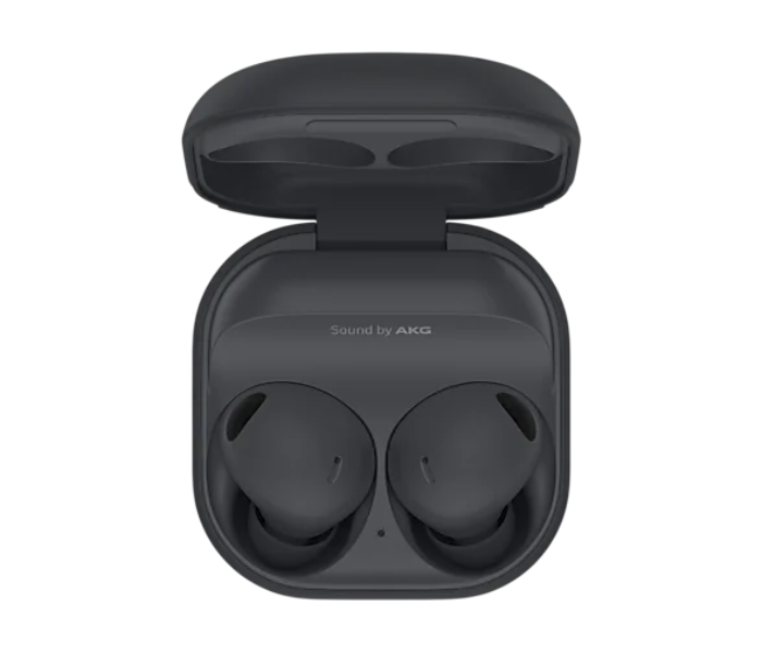 Samsung Galaxy Buds2 Pro - Graphite - Zoom Image 7