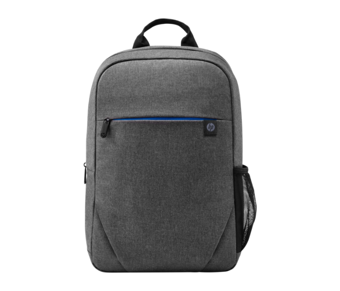 HP 2Z8P3AA Prelude 15.6 Inch Laptop Backpack - Grey - Zoom Image 1