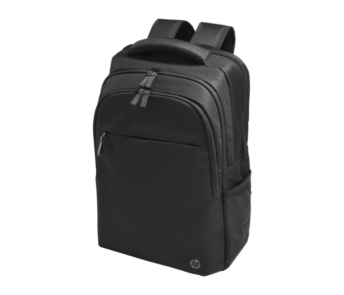 HP 500S6AA Professional 17.3 Inch Backpack - Black  - Zoom Image 2