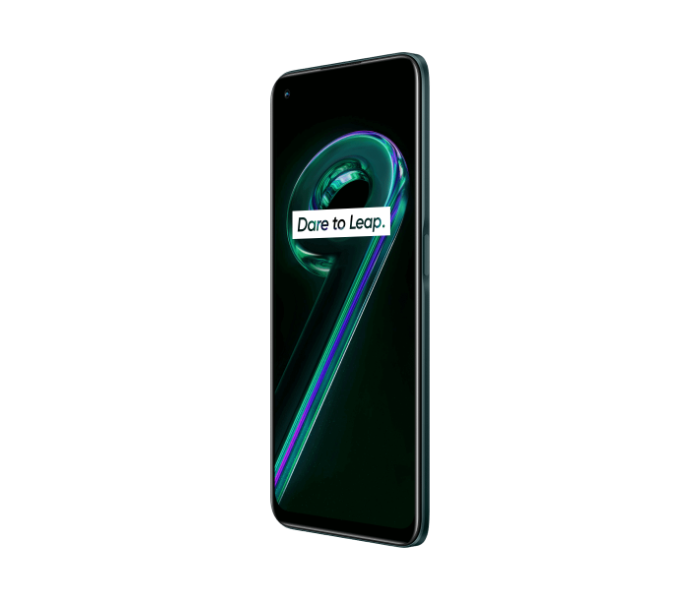 Realme 9 Pro 8GB RAM 128GB 5G - Aurora Green - Zoom Image 2