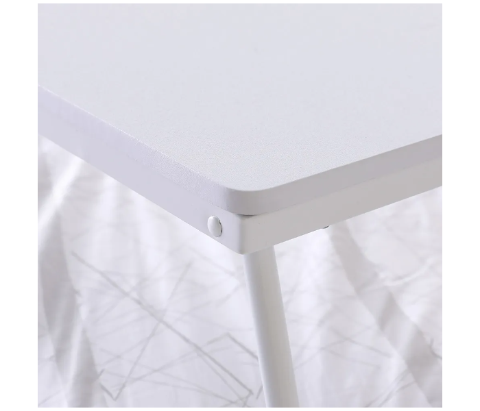 Danube Home Naye Foldable Lap Desk - White - Zoom Image 3