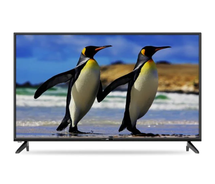 JVC LT-42N750 42 Inch FHD Smart Television - Black  - Zoom Image