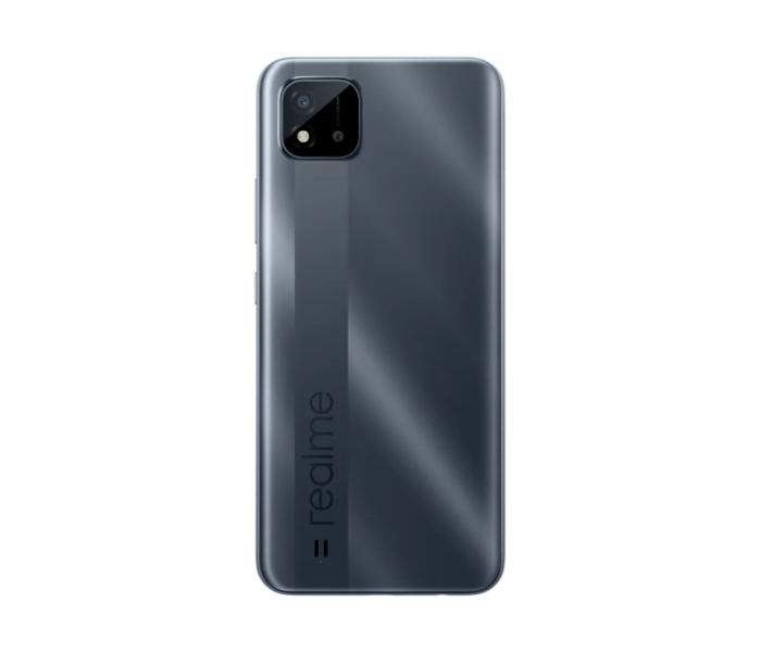 Realme C11 4GB RAM 64GB 4G - Grey - Zoom Image 4