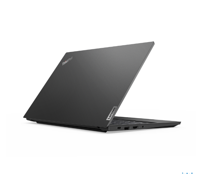 Lenovo 21E6000QGR ThinkPad E15 Gen4 15.6 Inch FHD Intel Core i5-1235U Processor 8GB DDR4 RAM 512GB SSD Integrated Intel Iris Xe Graphics Windows 11 Pro 64 - Black - Zoom Image 5