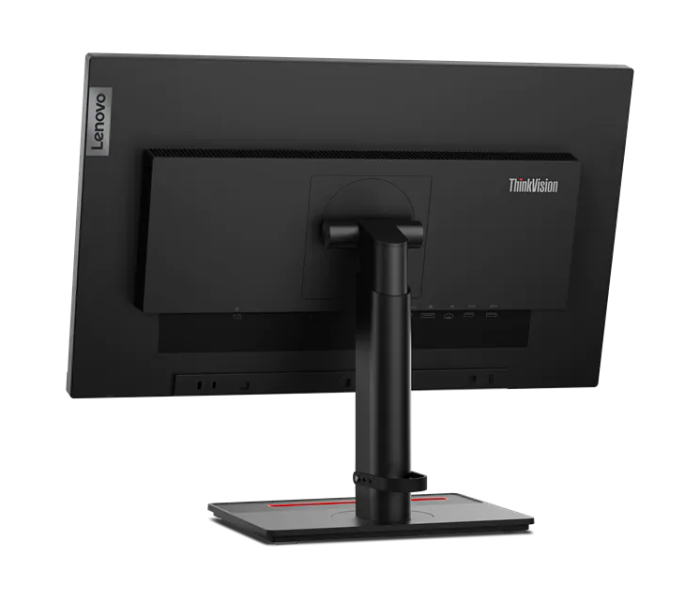 Lenovo 62CDGAT6UK ThinkVision T24m-20 23.8 Inch Monitor - Black - Zoom Image 6