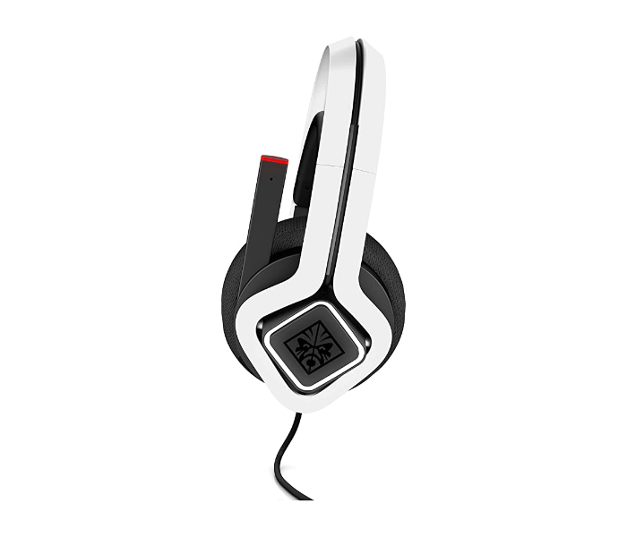 Hp 6MF36AA Omen Mindframe Prime Headset Over Ear Headphones - White and Black - Zoom Image 5