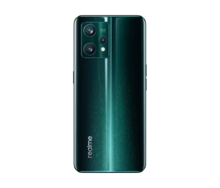 Realme 9 Pro Plus 8GB RAM 256GB 5G - Aurora Green - Zoom Image 2