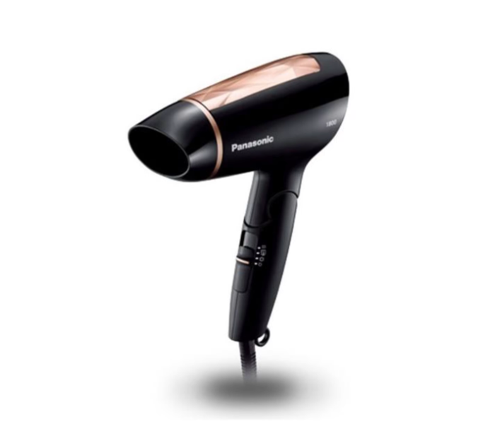 Panasonic EH ND 43 1800 Watts Hair Dryer - Black - Zoom Image 1