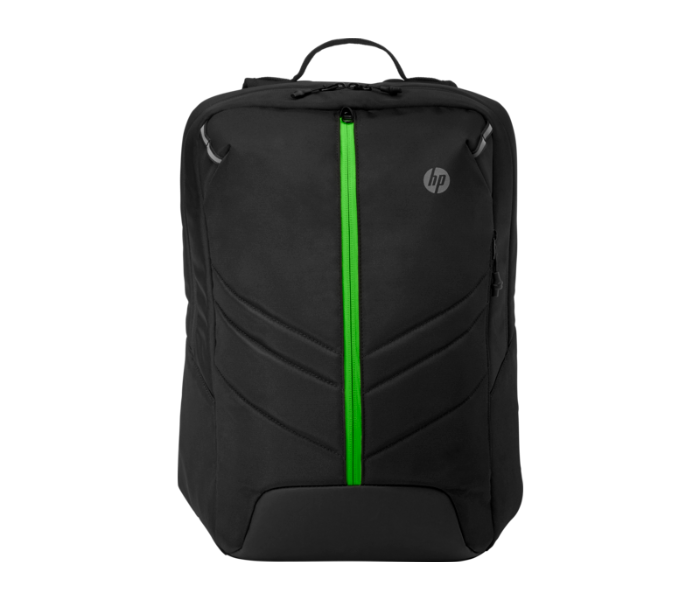 HP 6EU58AA 500 Pavilion Gaming Backpack - Black - Zoom Image 1