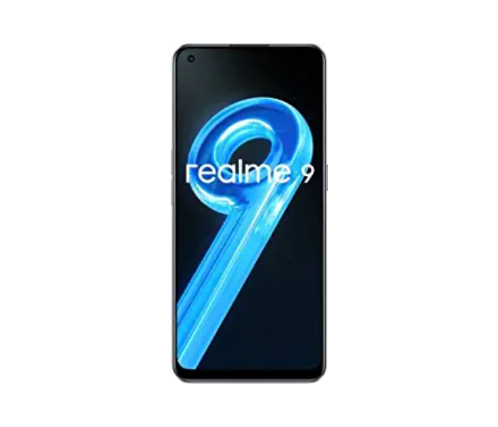 Realme 9 6GB RAM 128GB 4G - Stargaze White - Zoom Image 1