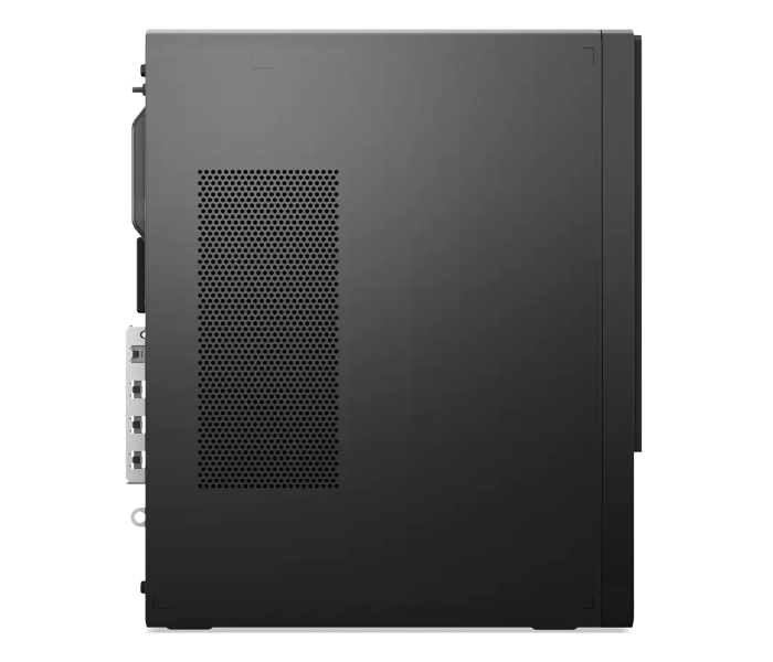 Lenovo 11SE00ACAX Think Center Neo 50t Intel Core i3-12100 Processor 4GB DDR4 RAM 1TB HDD Integrated Intel UHD 730 Graphics - Black - Zoom Image 7