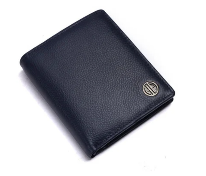 Hammonds Flycather HF583BNL Genuine Leather Wallet For Men - Black - Zoom Image 7