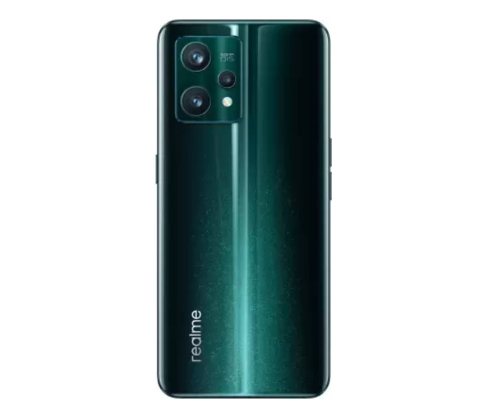 Realme 9 Pro Plus 6GB RAM 128GB 5G - Aurora Green - Zoom Image 2