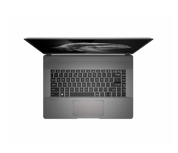 MSI Creator Z16 9S7-157211-048 16 Inch QHD Intel CoreI9 32GB RAM 1TB SSD 6GB Graphics Windows 11 -  Lunar Gray   - Zoom Image 2