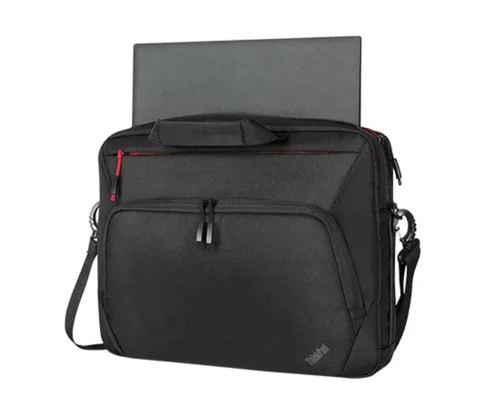 Lenovo 4X41A30365 ThinkPad Essential Plus 15.6-inch Eco Topload Backpack - Black - Zoom Image 5