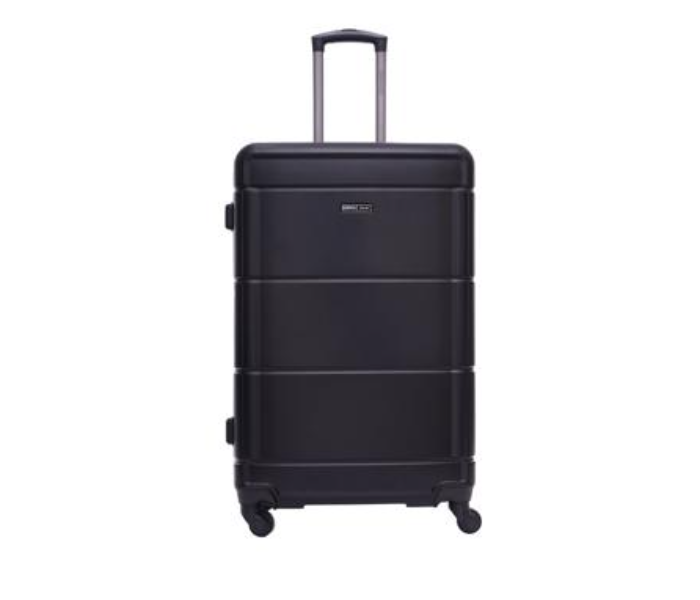 Para John PJTR3143 Set of 3 Travel Luggage Suitcase Trolley Bag - Black - Zoom Image 2