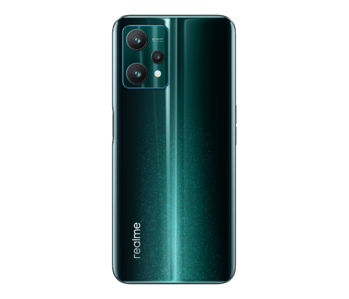 Realme 9 Pro 8GB RAM 128GB 5G - Aurora Green - Zoom Image 4