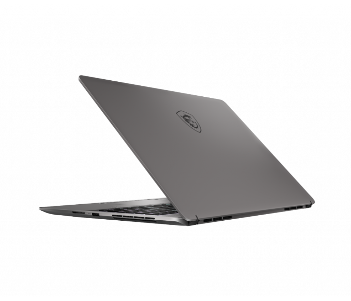 MSI Creator Z16 9S7-157211-048 16 Inch QHD Intel CoreI9 32GB RAM 1TB SSD 6GB Graphics Windows 11 -  Lunar Gray   - Zoom Image 3