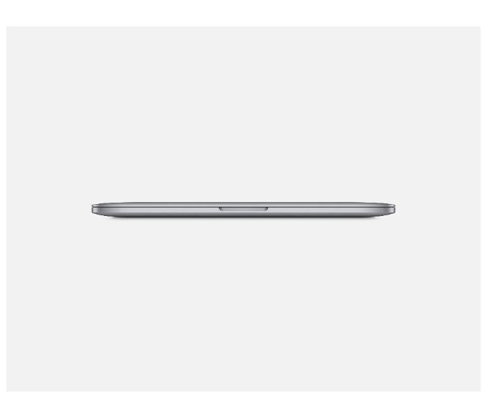 Apple MacBook PRO 13 Inch M2 Chip 16GB RAM 2TB SSD English Keyboard - Grey  - Zoom Image 6