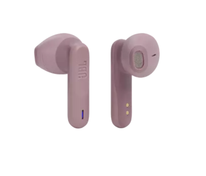 JBL Wave 300TWS Wireless Bluetooth in-ear Headphones - Pink - Zoom Image 5