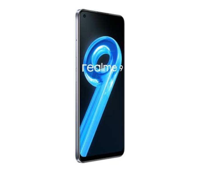 Realme 9 8GB RAM 128GB 4G - Stargaze White - Zoom Image 4