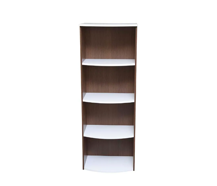 Danube Home Serafina Storage Shelf - White - Zoom Image