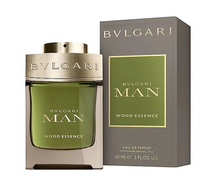 Bvlgari 100ml Man Wood Essence Eau De Parfum Perfume for Men - Zoom Image 1