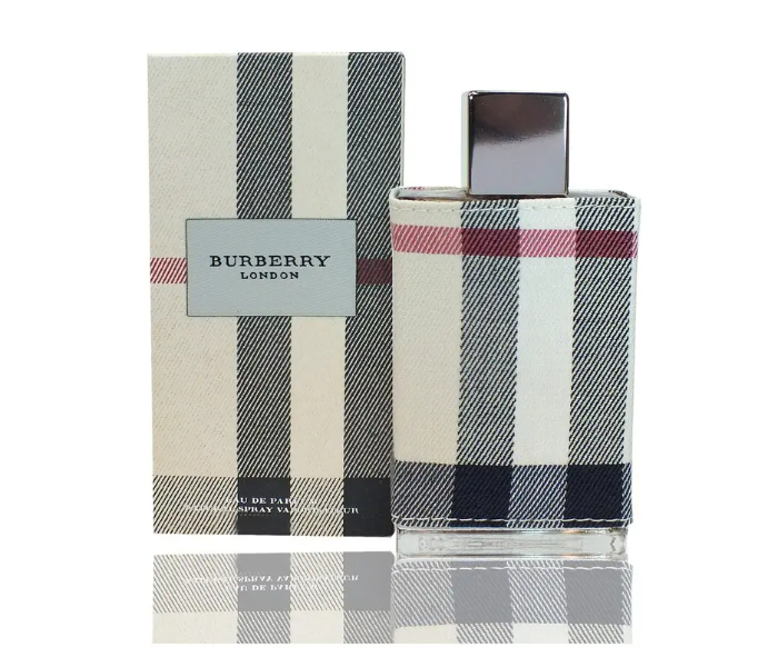 Burberry 100ml London Eau De Parfum Perfume - Zoom Image