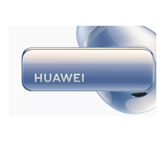 Huawei FreeBuds Pro 2 - Silver Blue - Zoom Image 3