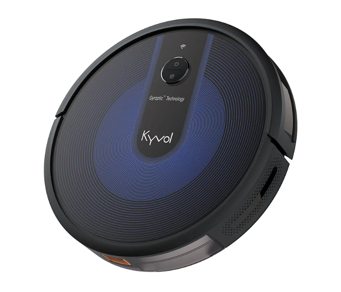 Kyvol Cybovac E31 Robot Vacuum Cleaner - Black - Zoom Image 1