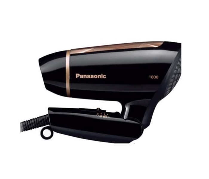 Panasonic EH ND 43 1800 Watts Hair Dryer - Black - Zoom Image 2