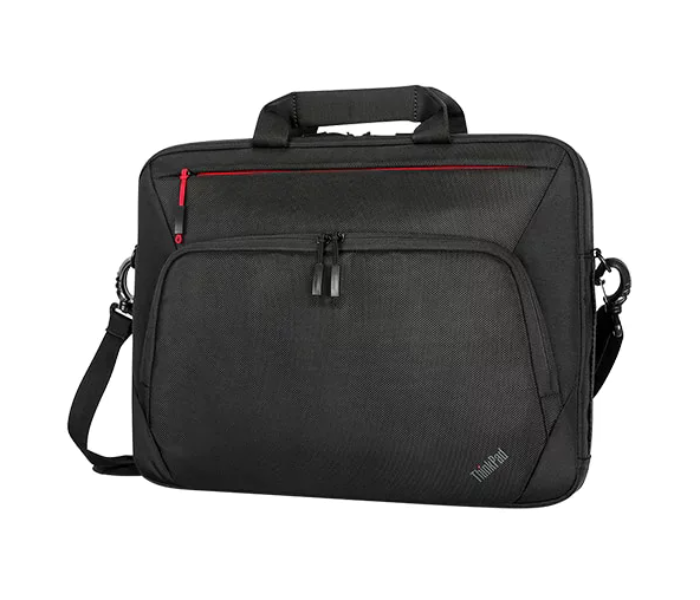 Lenovo 4X41A30365 ThinkPad Essential Plus 15.6-inch Eco Topload Backpack - Black - Zoom Image 2